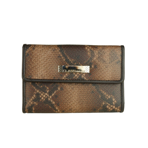 C.- Cavalli Class Wallet