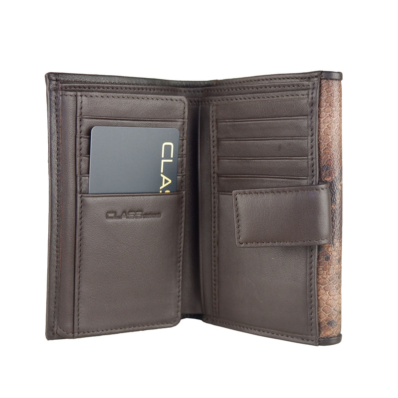 C.- Cavalli Class Wallet