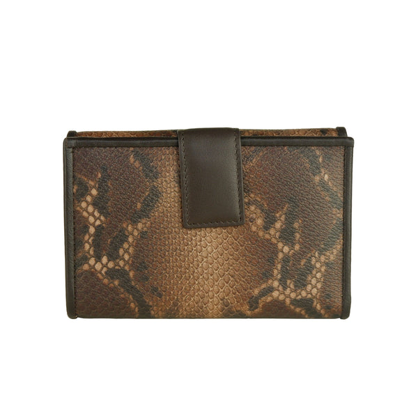 C.- Cavalli Class Wallet