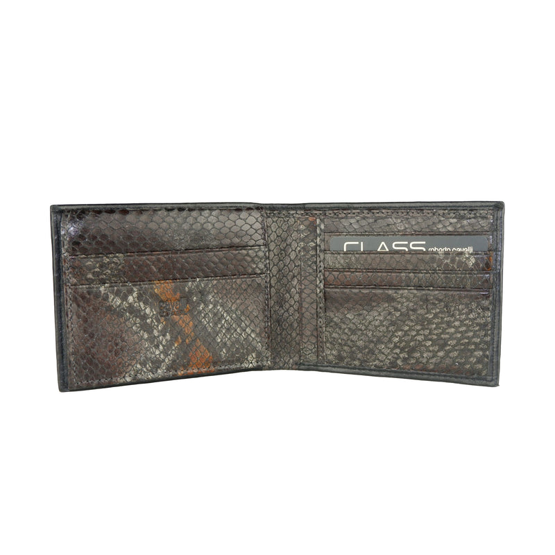 Cej.-b Cavalli Class Wallet