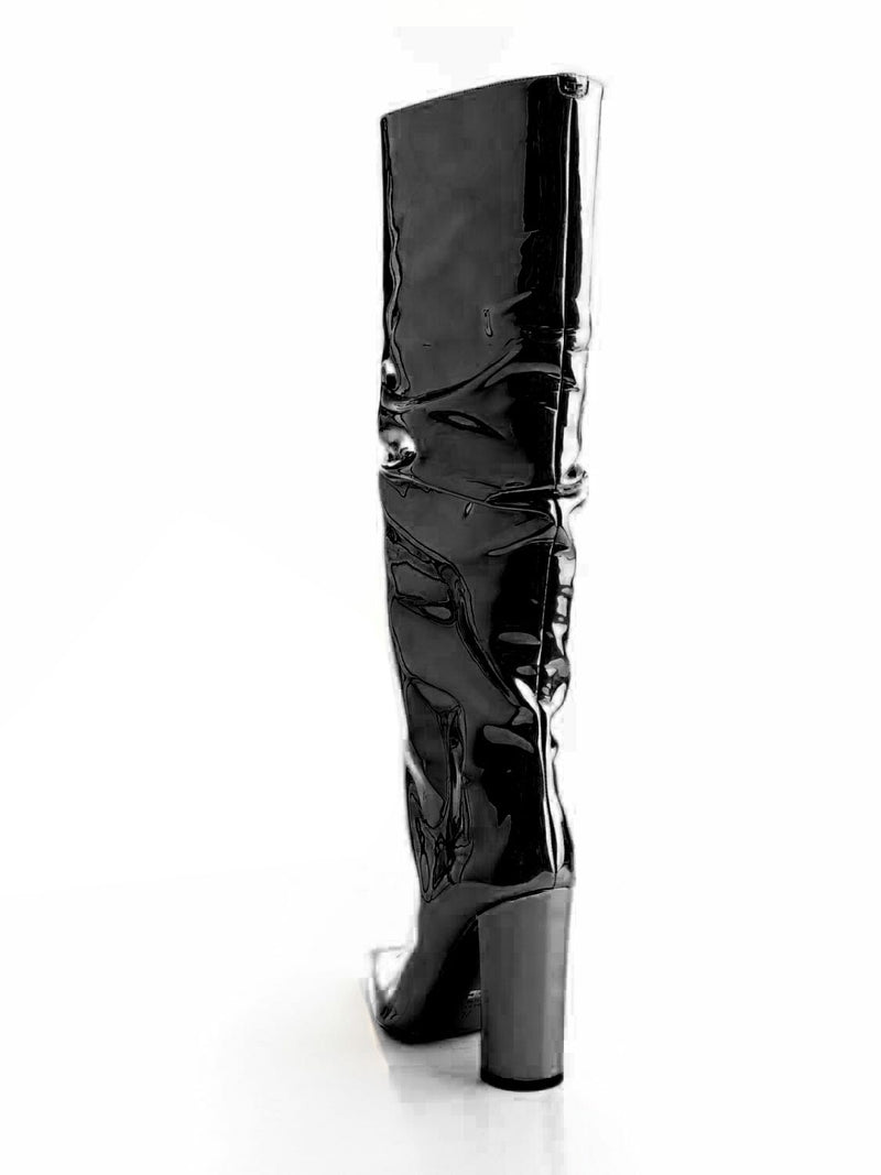 Black Boot