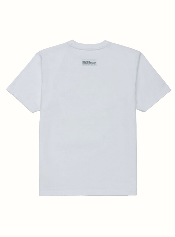 White Cotton Tops & T-Shirt