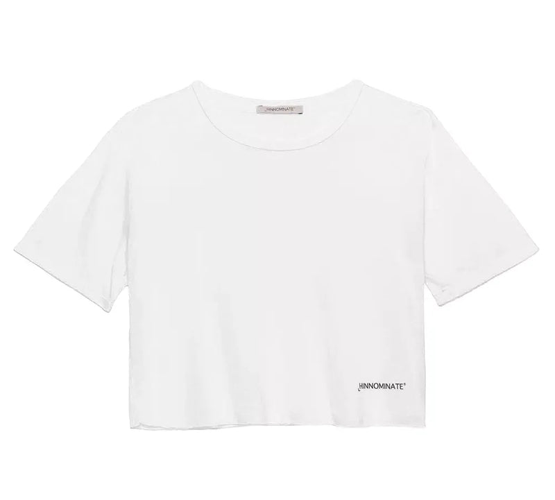 White Modal Tops & T-Shirt