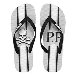 Gray Polyethylene Sandal