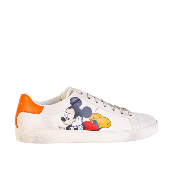 Gucci Mickey Mouse ACE Sneaker