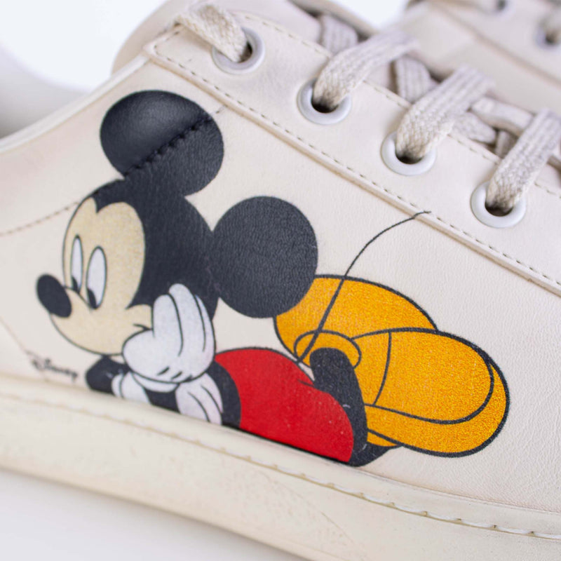 Gucci Mickey Mouse ACE Sneaker