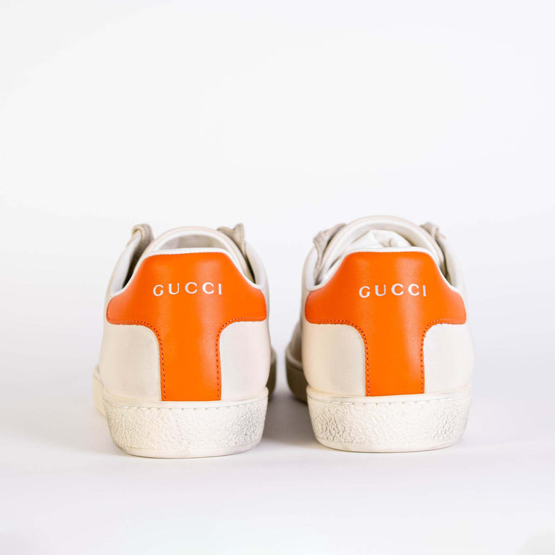 Gucci Mickey Mouse ACE Sneaker