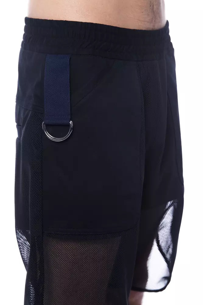 Nero Black Short