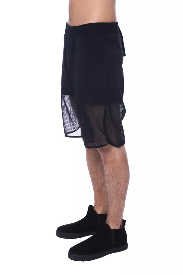 Nero Black Short