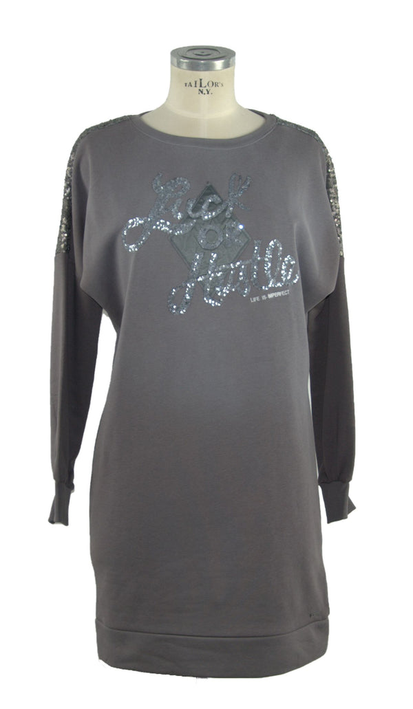 Iwwaf- Imperfect Dress