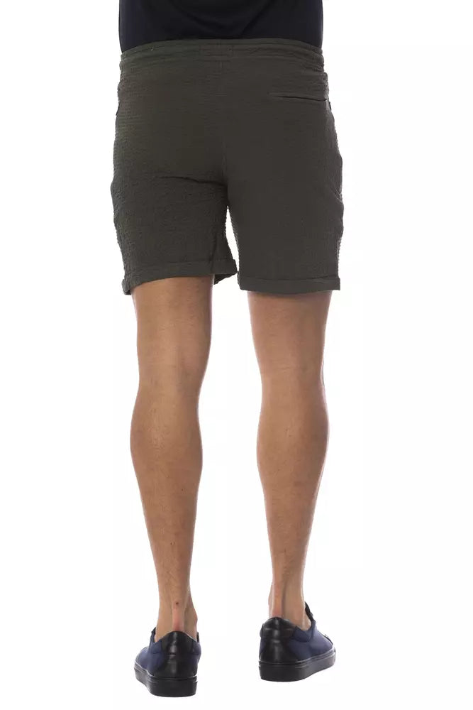 Verdemilitare Short