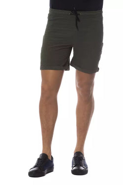 Verdemilitare Short