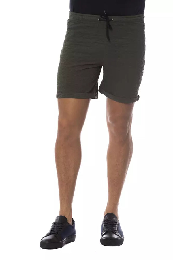 Verdemilitare Short