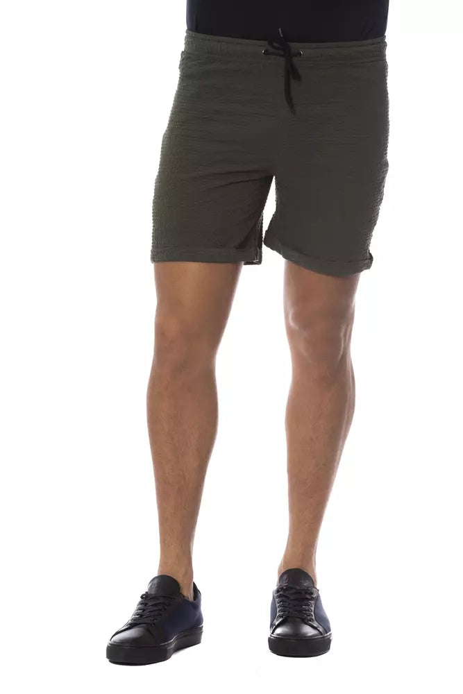 Verdemilitare Short