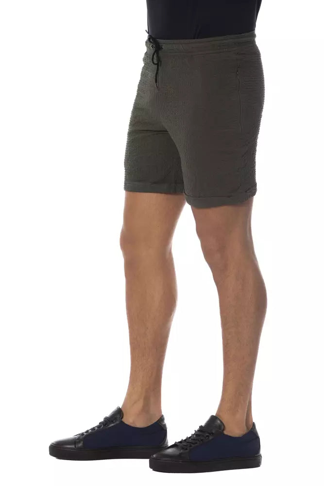 Verdemilitare Short