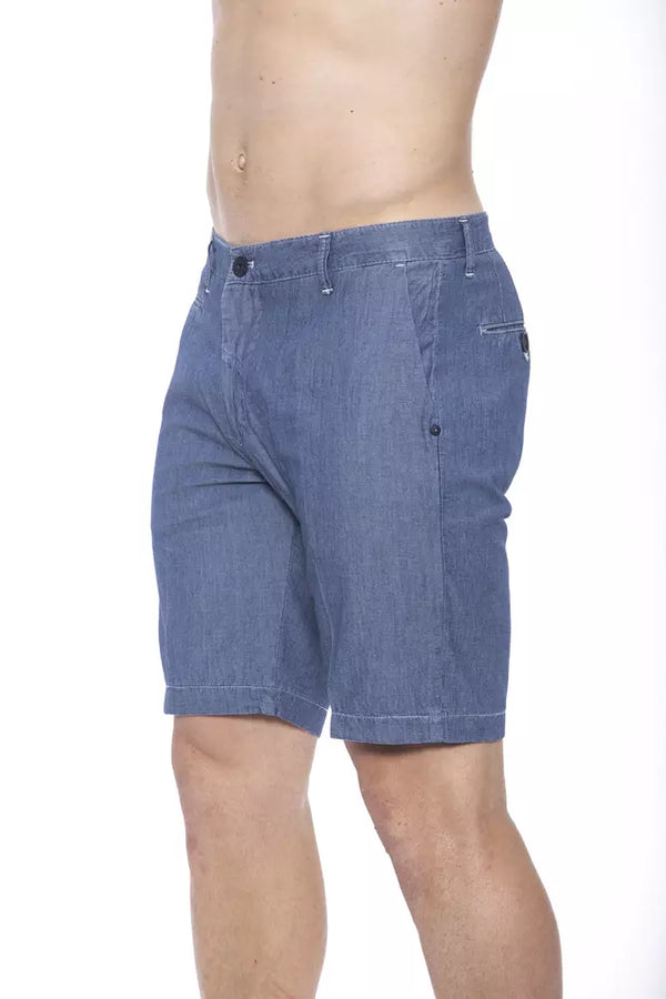 Denim Short