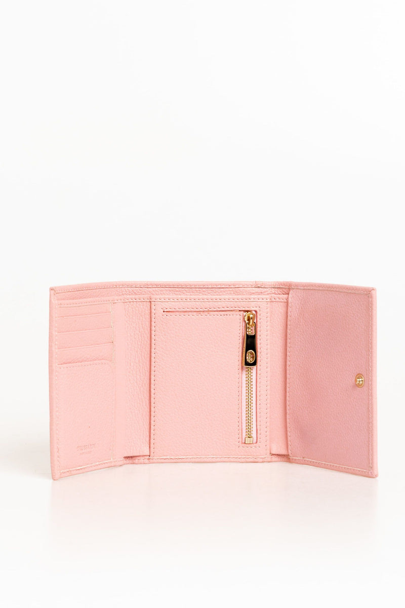 P Rosaconfetto Wallet