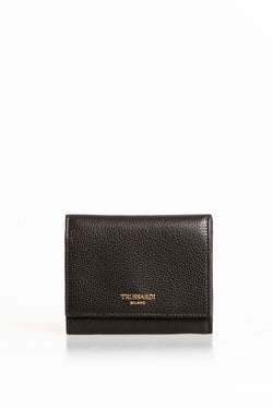 K Black Wallet