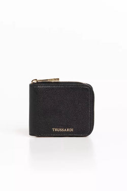 K Black Wallet