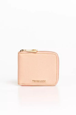 P Pink Wallet