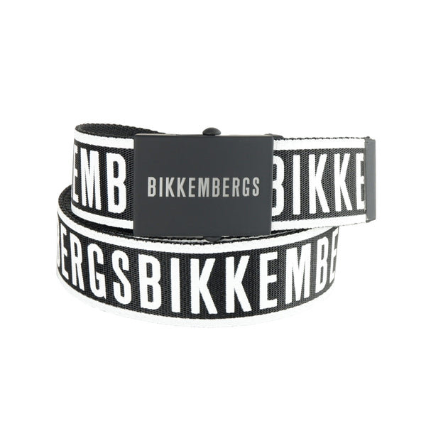 E.- Bikkembergs Belt