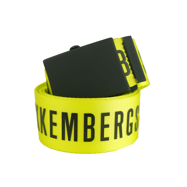 E- Bikkembergs Belt