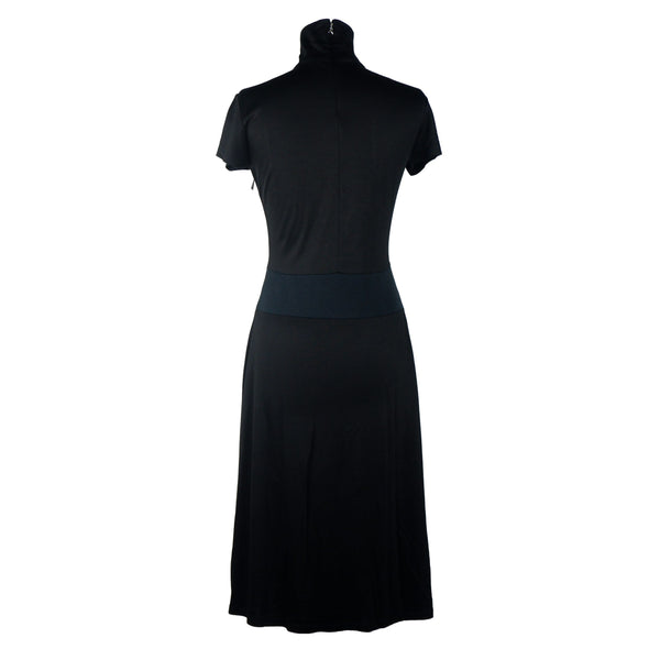 As-nero Patrizia Pepe Dress