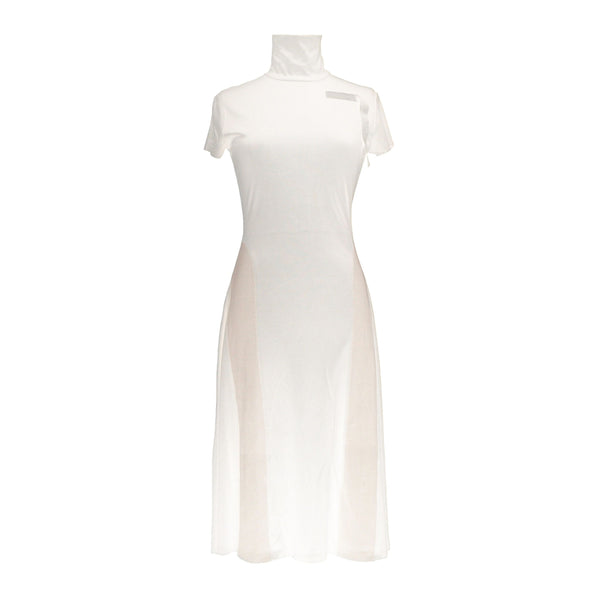 As-beige Patrizia Pepe Dress