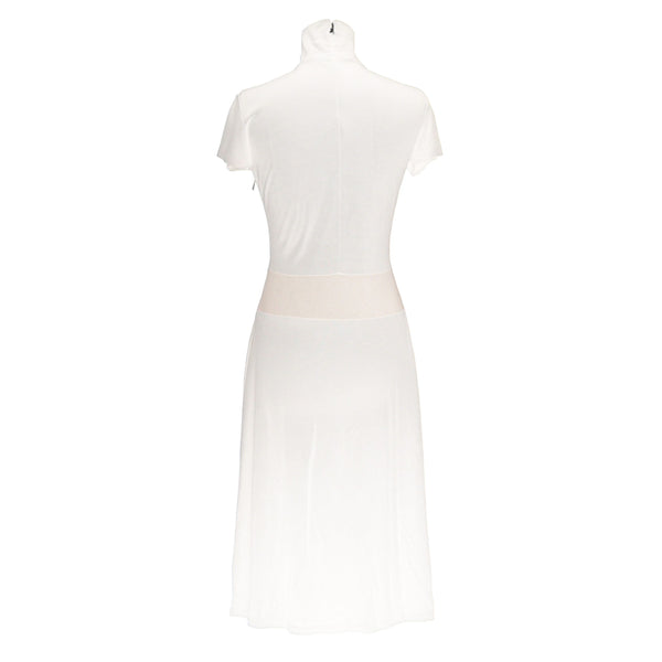 As-beige Patrizia Pepe Dress