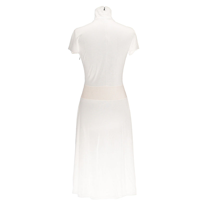 As-beige Patrizia Pepe Dress