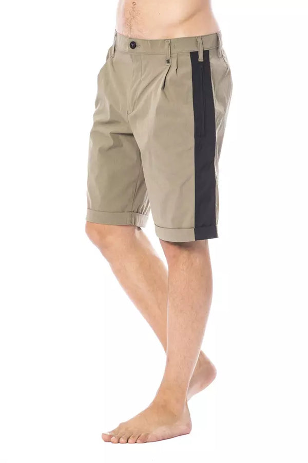 Army Cotton Short