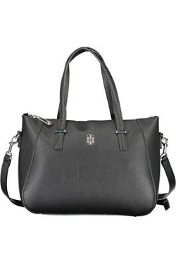 Black Handbag