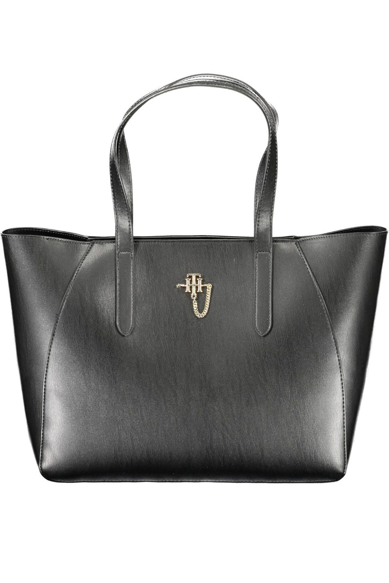 Black Handbag