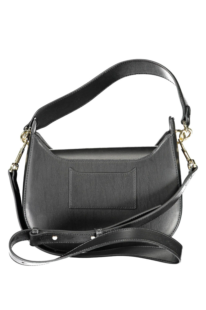 Black Handbag