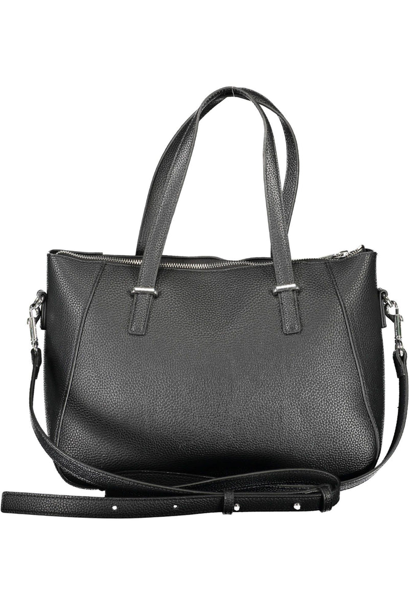 Black Handbag