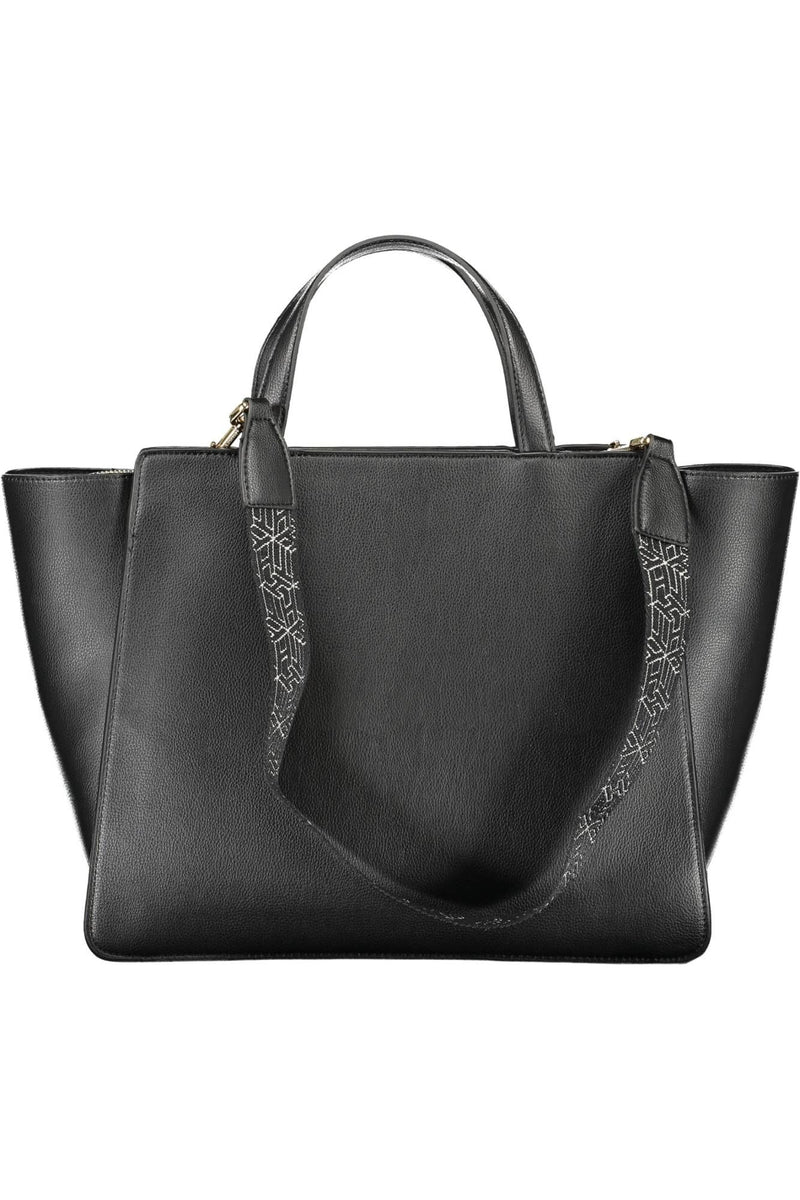 Black Handbag