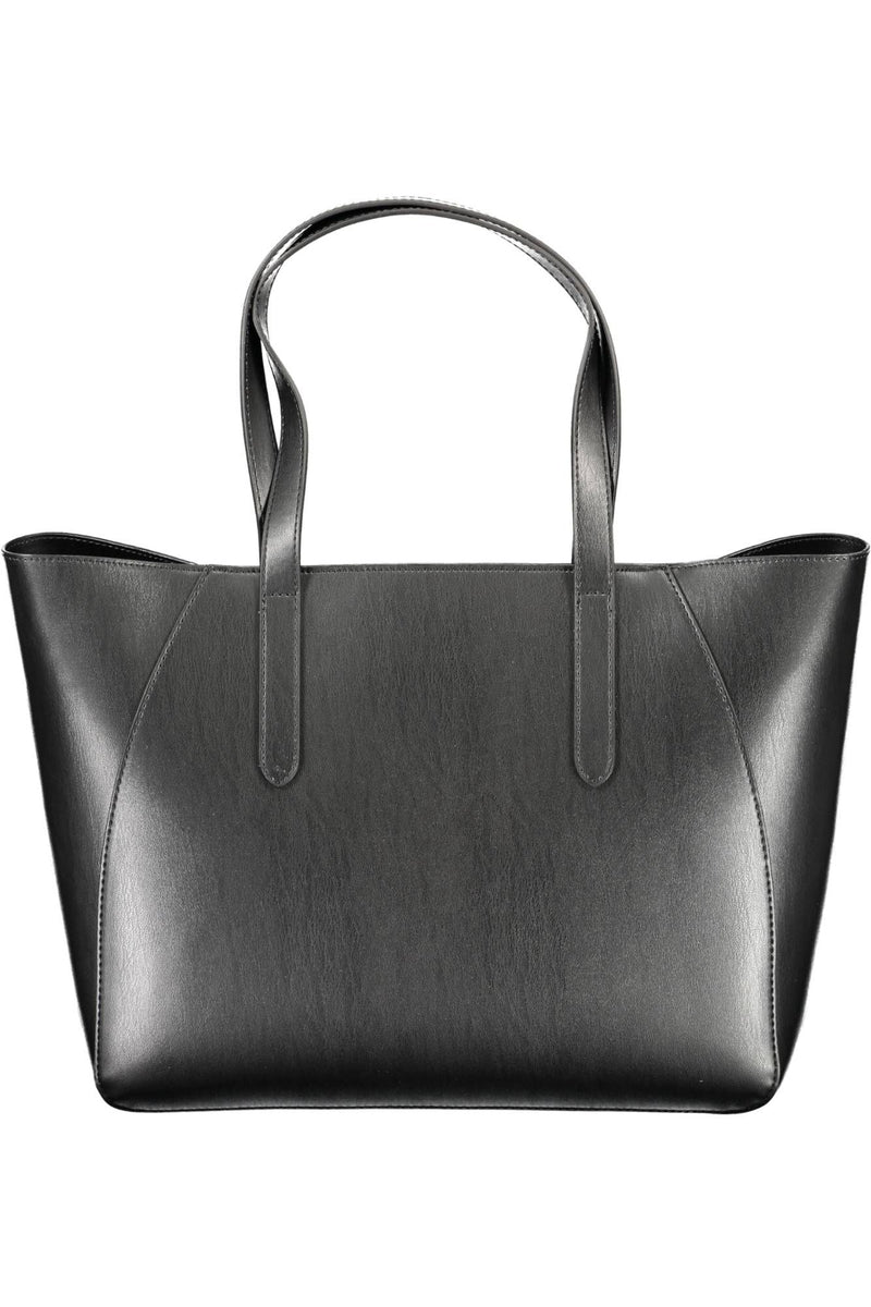 Black Handbag