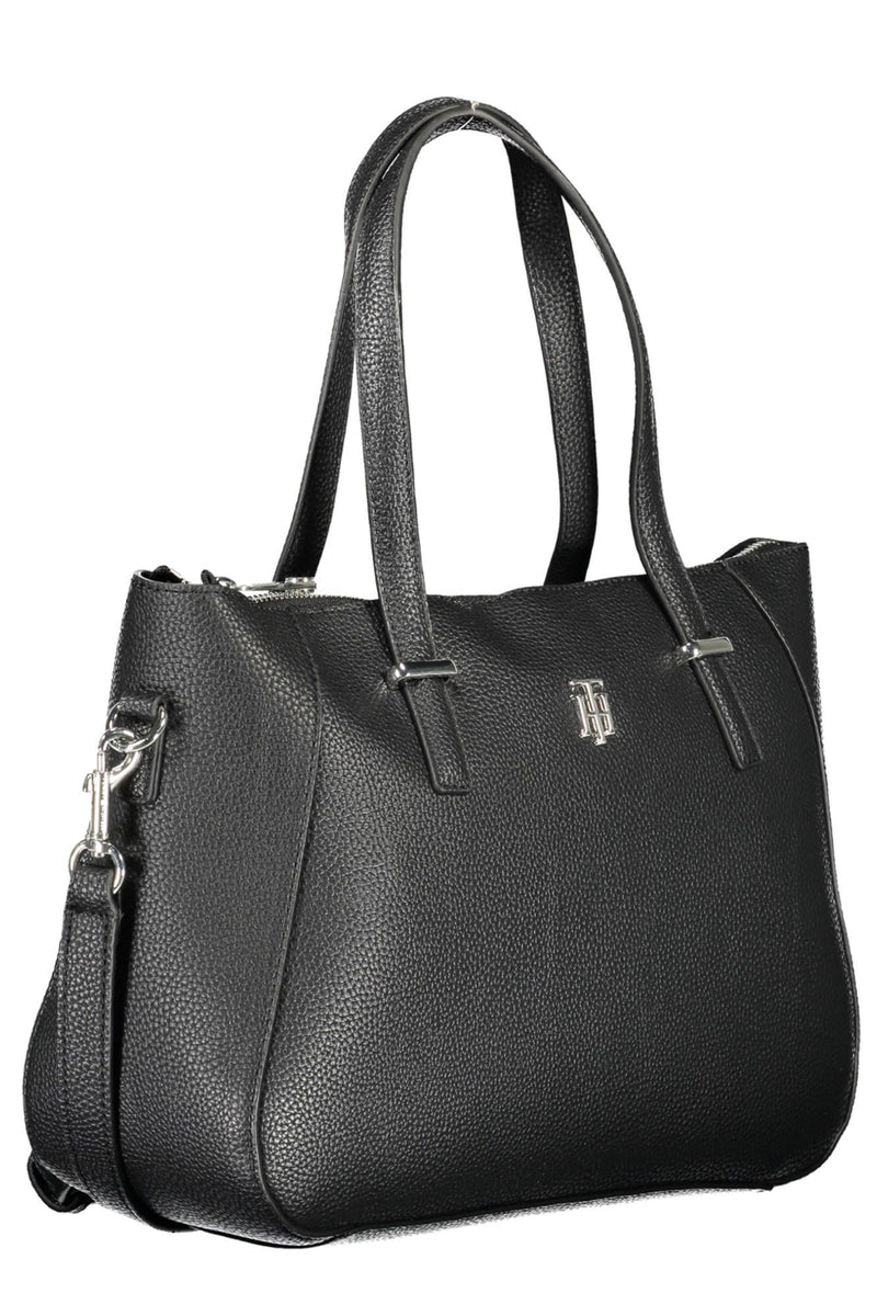 Black Handbag