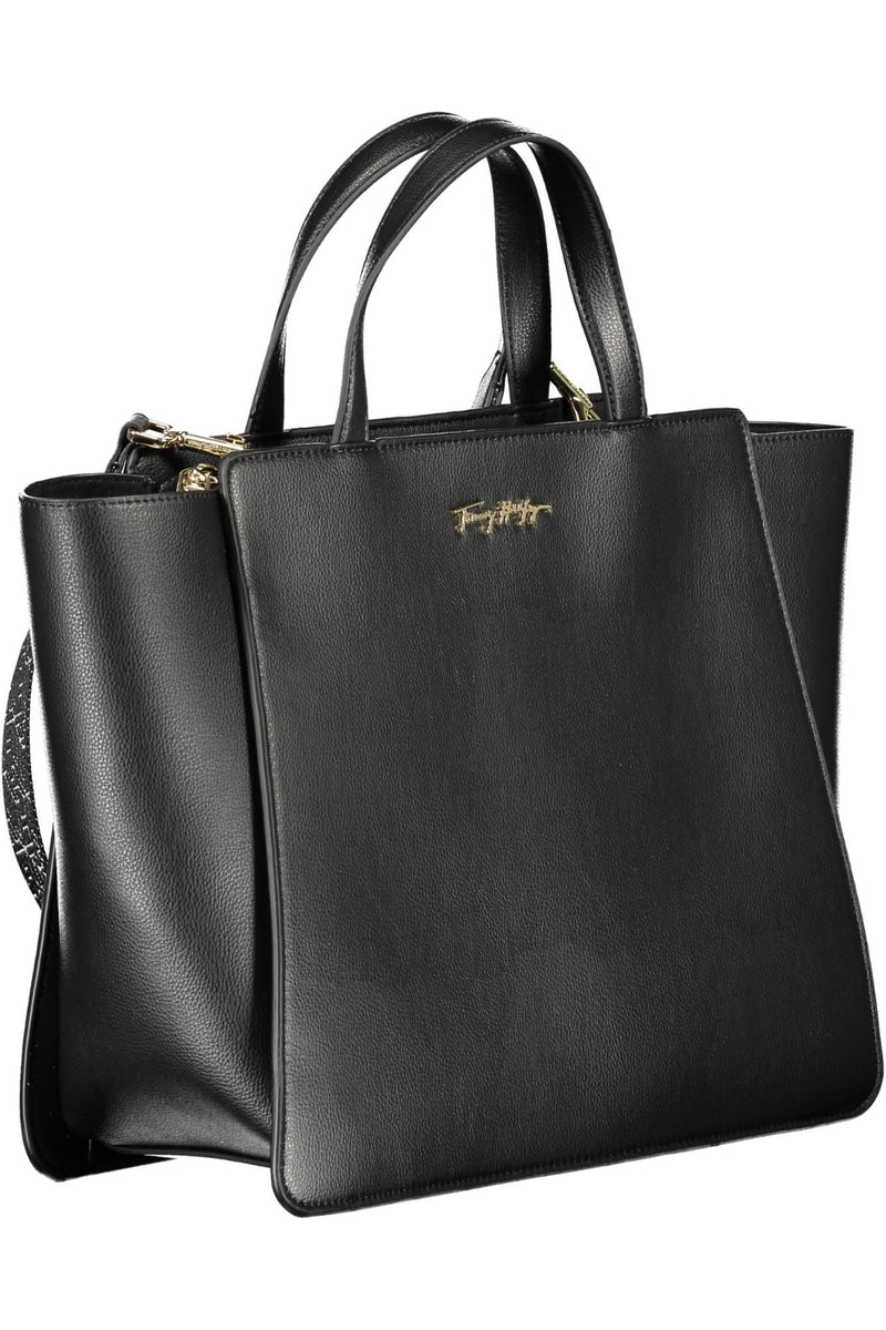 Black Handbag