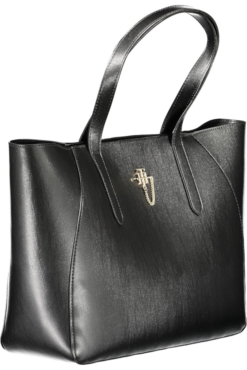 Black Handbag