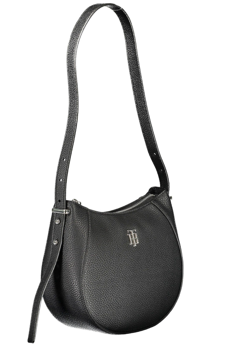 Black Handbag