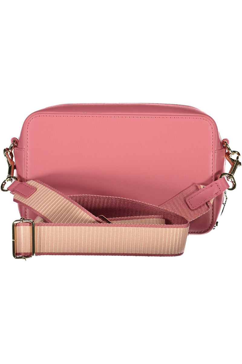 Pink Handbag