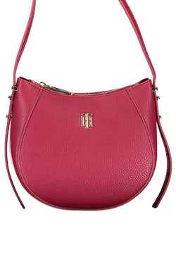 Red Handbag