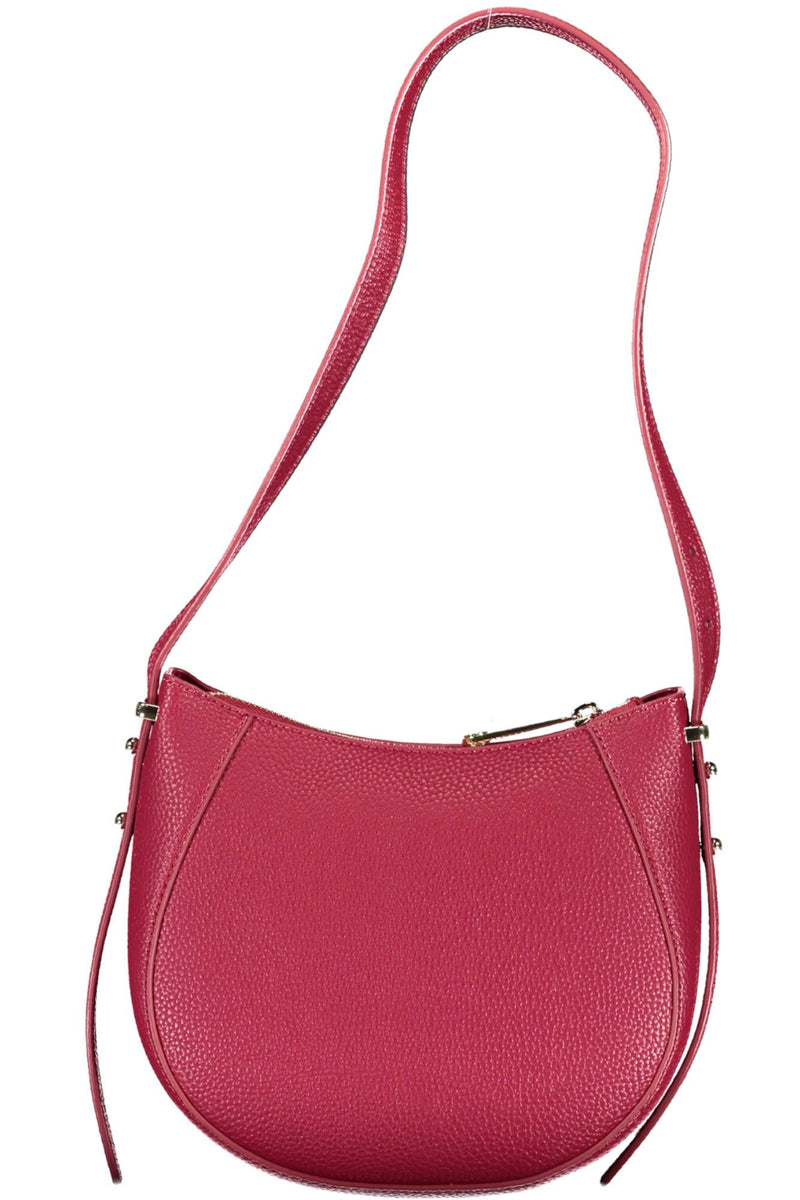 Red Handbag