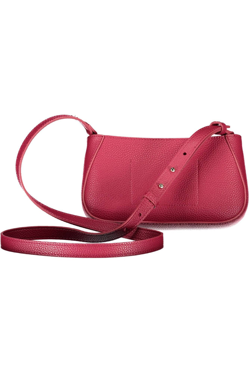 Red Handbag