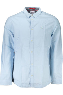 Light Blue Shirt