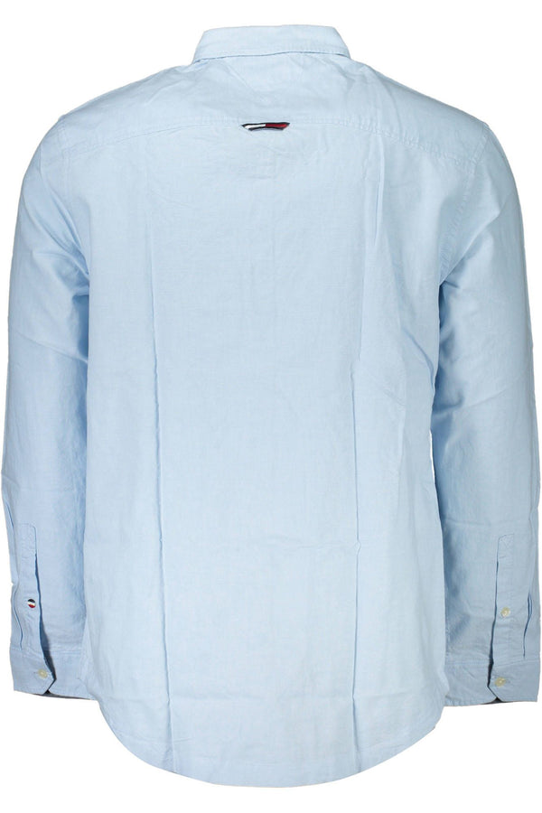 Light Blue Shirt