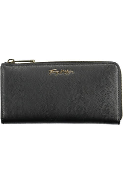 Black Wallet