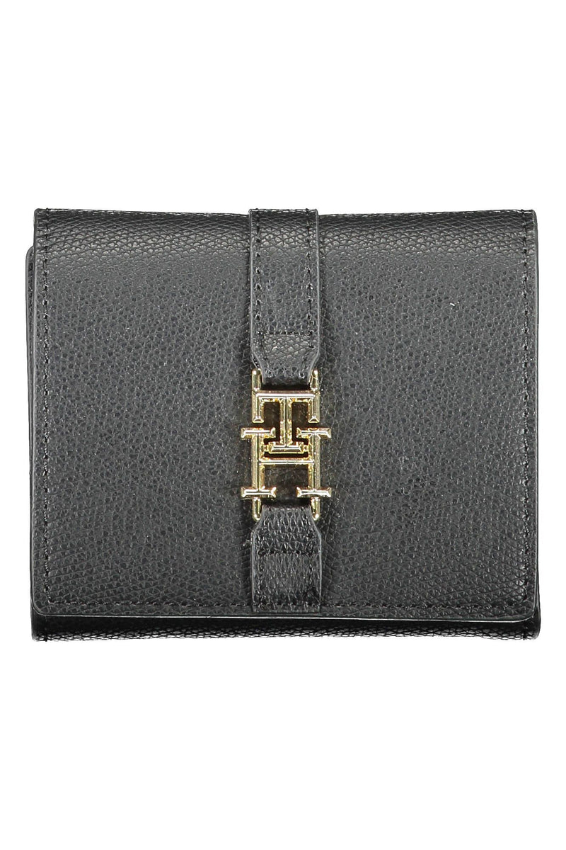 Black Wallet