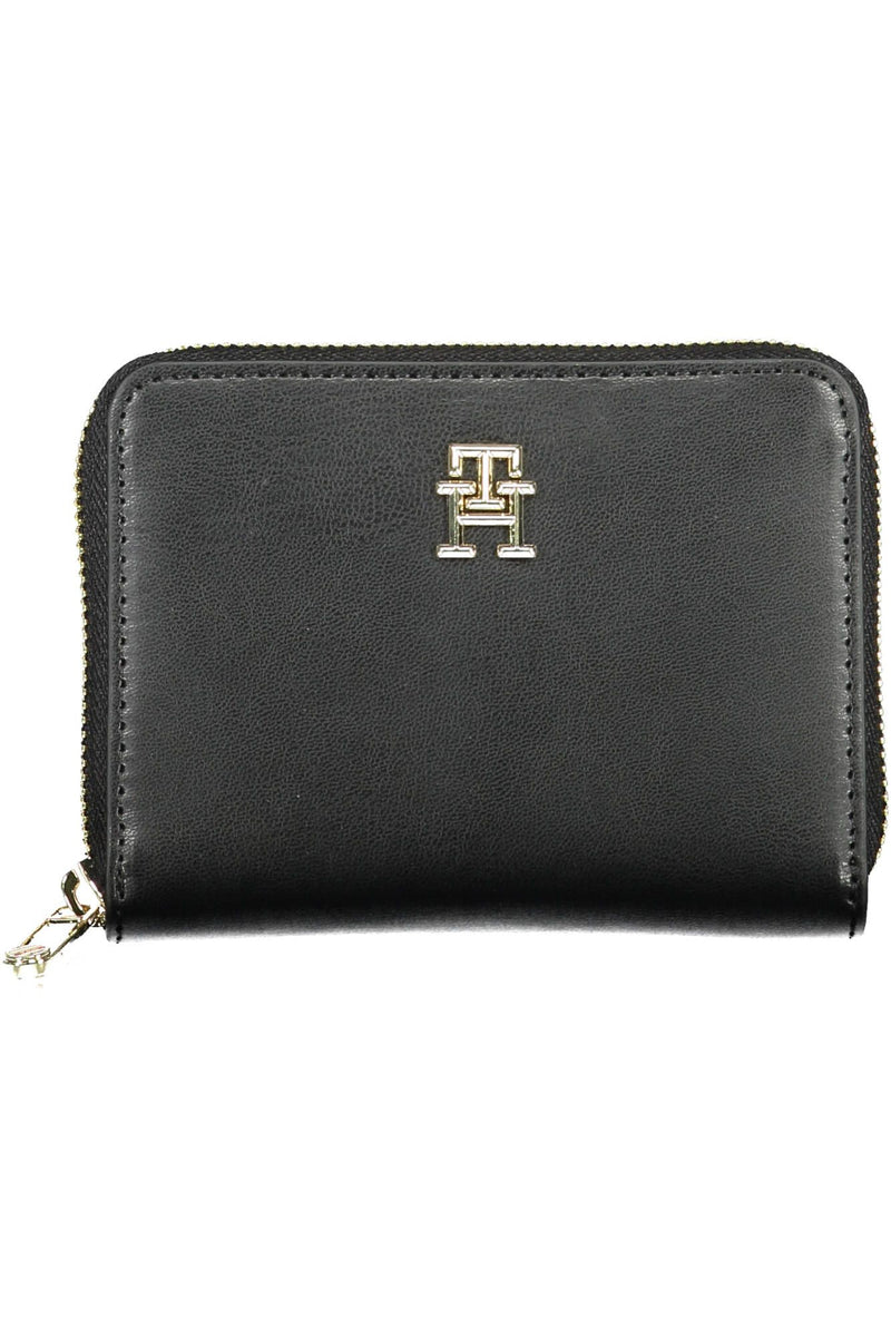 Black Wallet